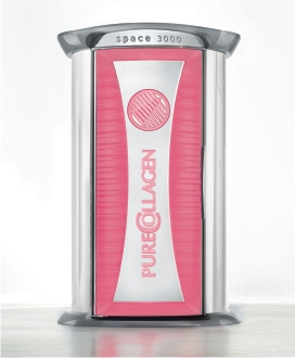 SPACE 3000 PURE COLLAGEN