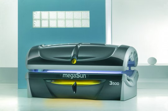 megaSun 3500